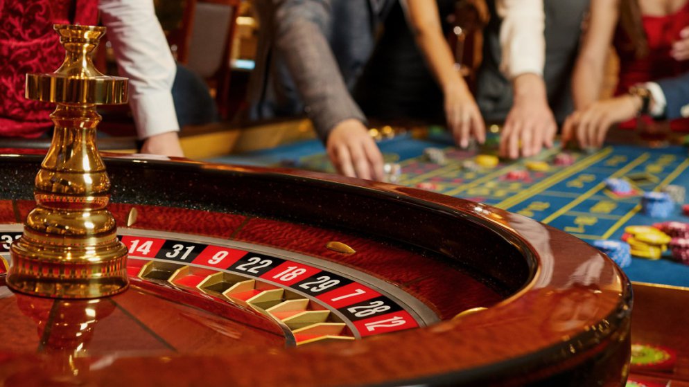 初心者必見】ルーレットのルールや遊び方を解説！必勝法も合わせて紹介 ...