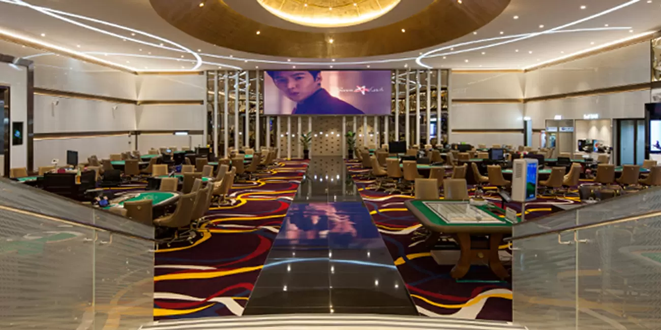 初心者必見 韓国でカジノプレイするときの予算やマナーは おすすめカジノもご紹介 Casino Lobby カジノロビー