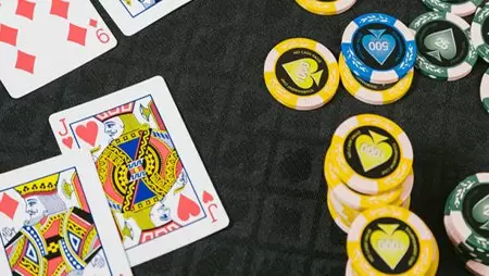 カジノで遊べるトランプゲームの種類は ルールも合わせて解説 Casino Lobby カジノロビー