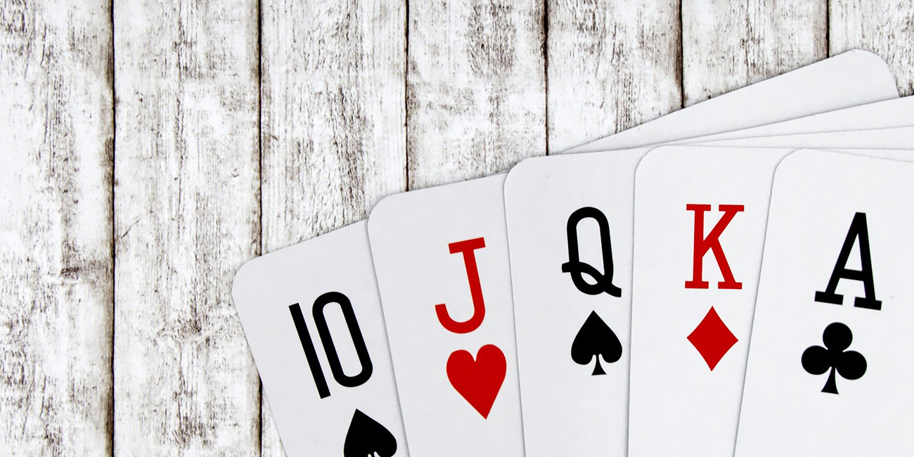 カウンティング 初心者必見のブラックジャック必勝法の使い方を伝授します Casino Lobby カジノロビー