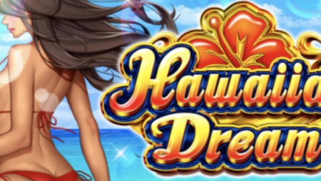 《ラッキーニッキー》満を持して登場!Hawaiian DreamとBattleDwarf参戦!