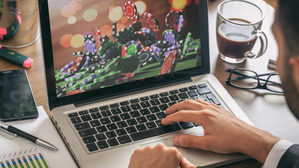 ゲーム数が充実しているオンラインカジノはどこ?トップ5選を紹介!