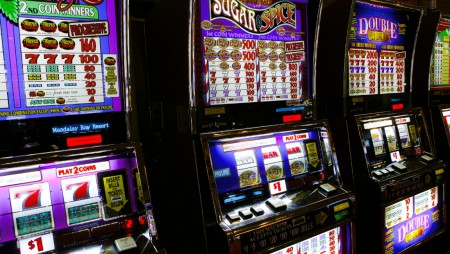 オンラインスロットおすすめランキングTOP10【2021年最新】