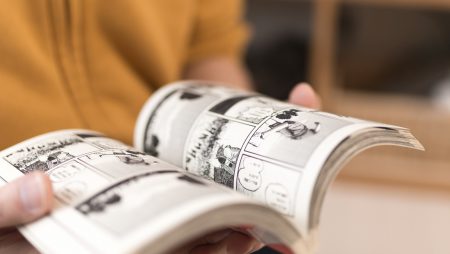 【2021年】今年30歳のギャンブル狂が漫画おすすめランキング作ってみた【展開がドチャクソやばい作品30選】