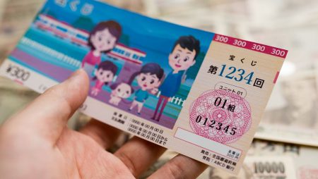 オンライン宝くじの購入方法|ネット会員限定のお得な特典をご紹介