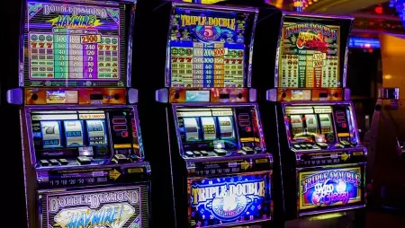 オンラインカジノ オンラインスロット と店舗の違いは 人気台15選や遊び方を徹底解説 Casino Lobby カジノロビー