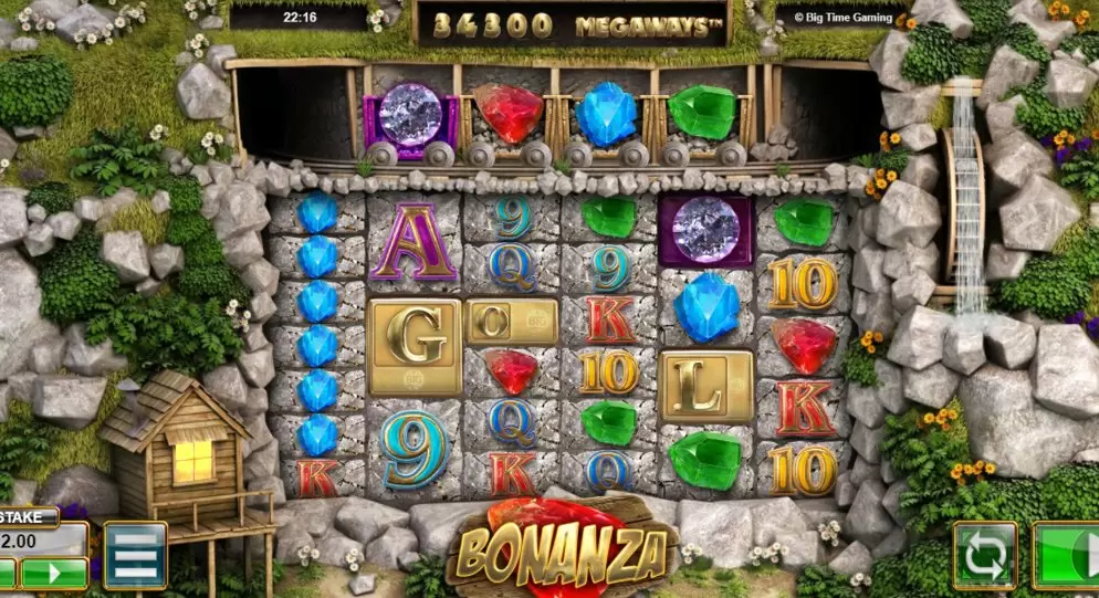 Sweet Bonanzaスロット 無料プレイ 無料スピン ボーナス 十一月 2021