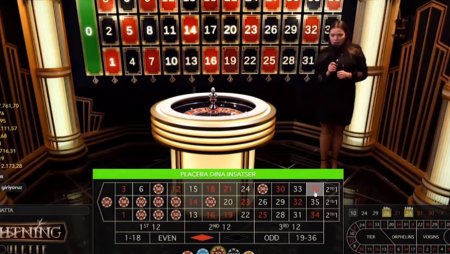 「ライトニングルーレット」とは?特徴と必勝をあわせて紹介!