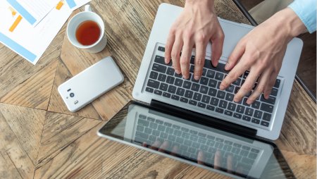 インターネットで手っ取り早く簡単にお金を稼ぐ方法10選!