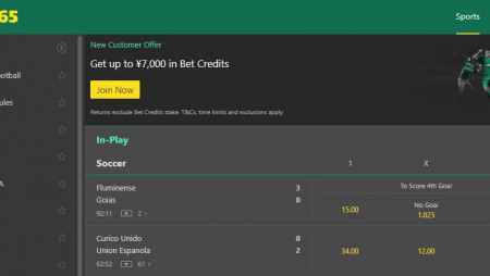 bet365で日本円が使える?通貨変更の方法と手順を詳しく解説!