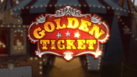 ゴールデンチケット(Golden Ticket)スロットを攻略!フリースピンや勝ち方について徹底解説!