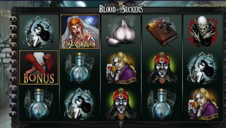 【高還元率】blood suckersの特徴や基本ルール・必勝法を徹底解説!