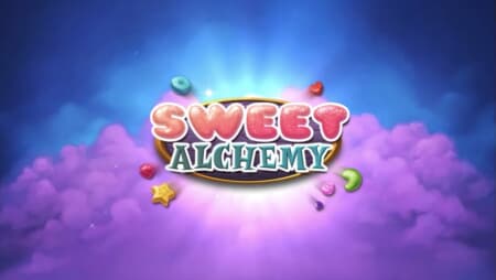 スイートアルケミー(Sweet Alchemy)の特徴とプレイ方法を徹底解説!