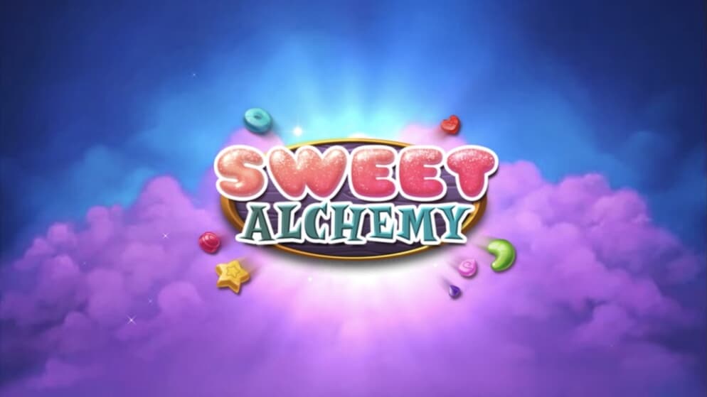 スイートアルケミー(Sweet Alchemy)の特徴とプレイ方法を徹底解説!