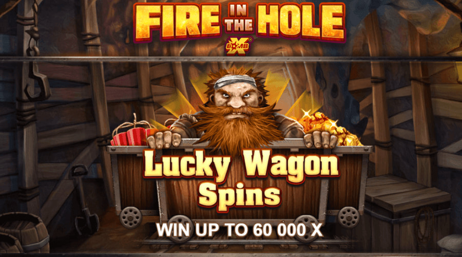 Fire in the holeを攻略!遊び方・スペックや見どころを徹底解説!